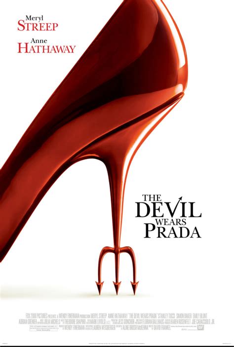 plagues the devil wears prada|the devil wears Prada netflix.